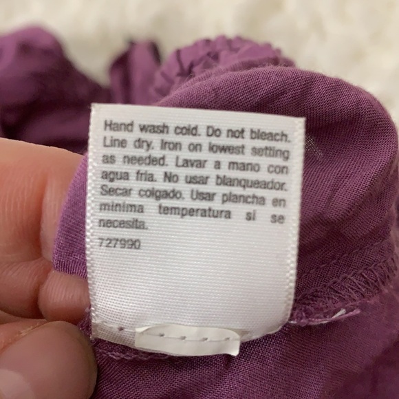 Boho Blouse - Picture 4 of 7